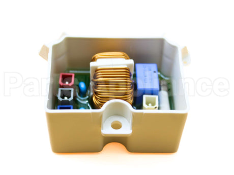 6201EC2002Q LG Filter Assembly