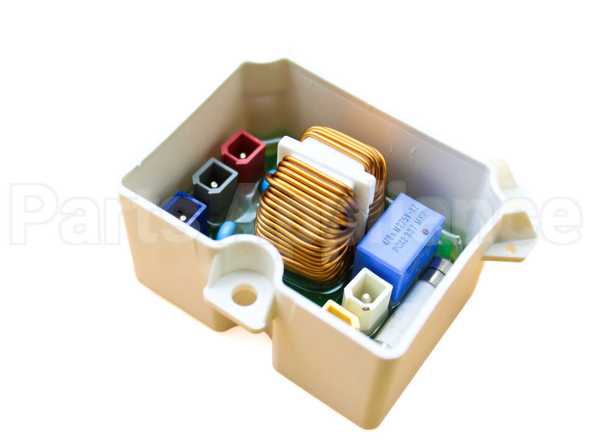 6201EC2002Q LG Filter Assembly