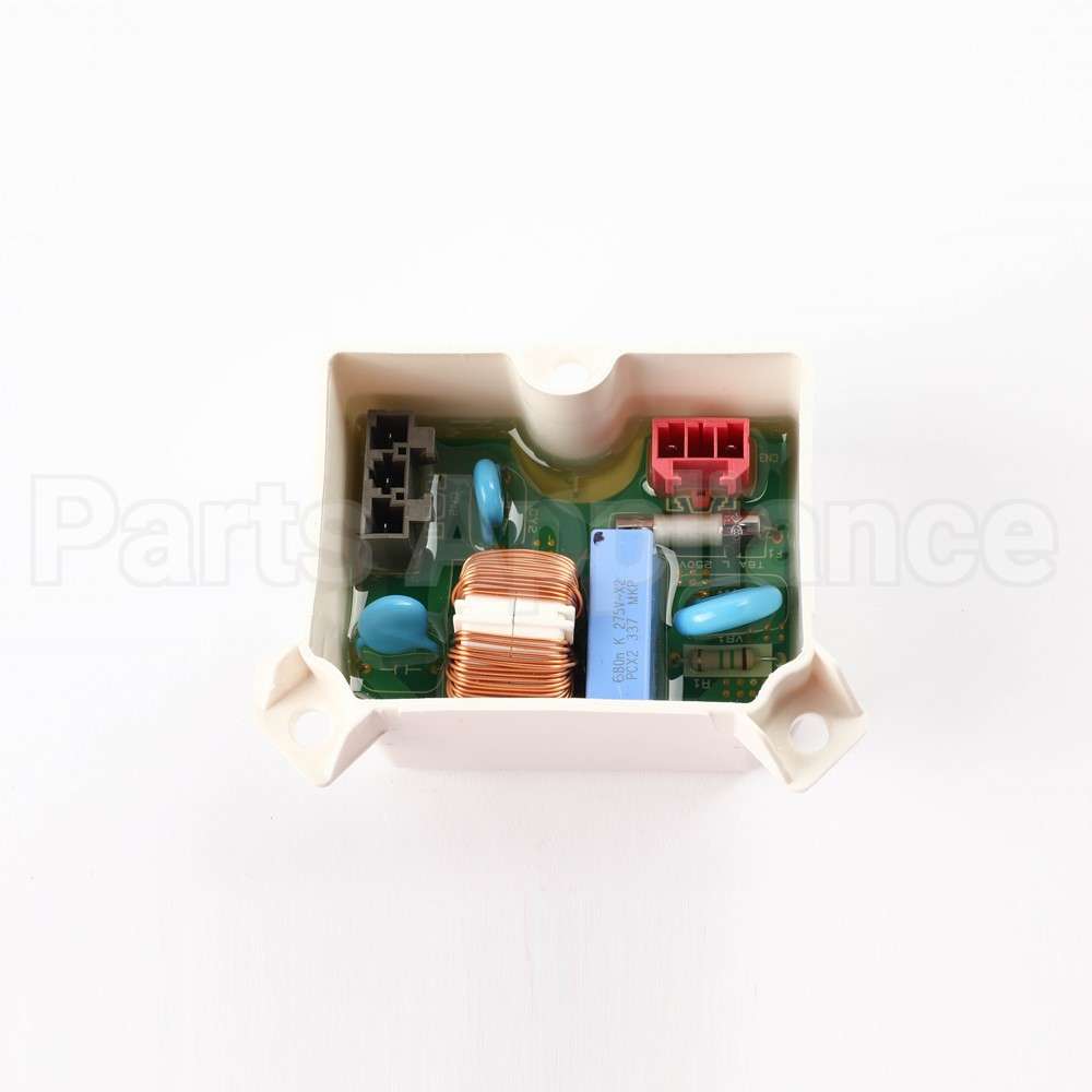 6201EC2002U LG Filter Assembly