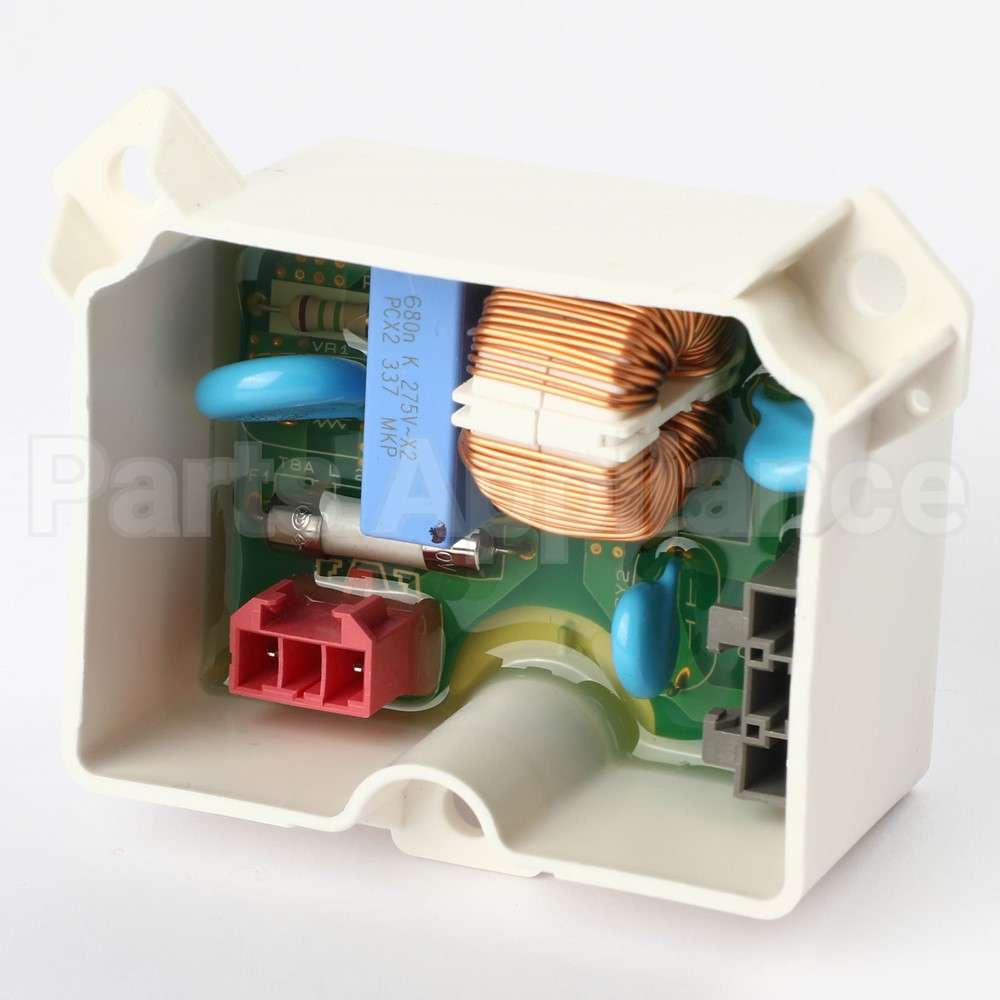 6201EC2002U LG Filter Assembly