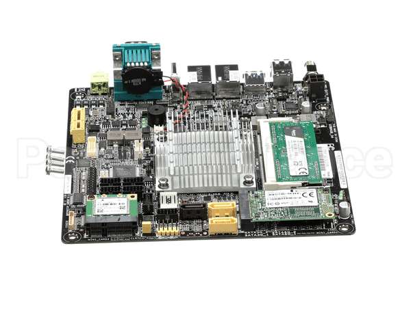 620200200 Cornelius Kit Door Single Board Computer
