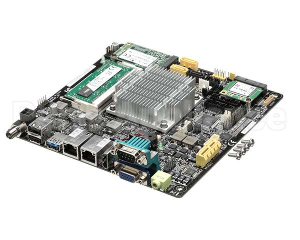 620200200 Cornelius Kit Door Single Board Computer