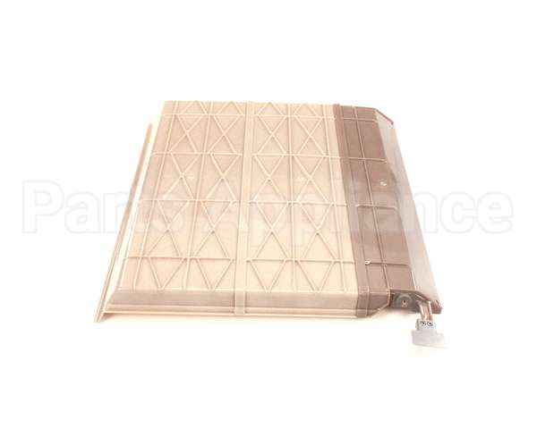 620204323 Cornelius Curtain Assembly Left Hand Serv