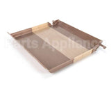 620204492 Cornelius Curtain Splash Med W/ Ag