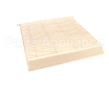 620204493 Cornelius Curtain Splash Lg W/ Ag