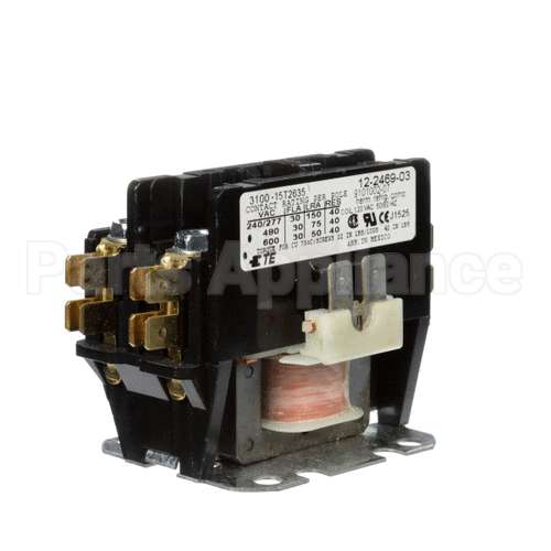620204546 Cornelius Contactor 115V 30A
