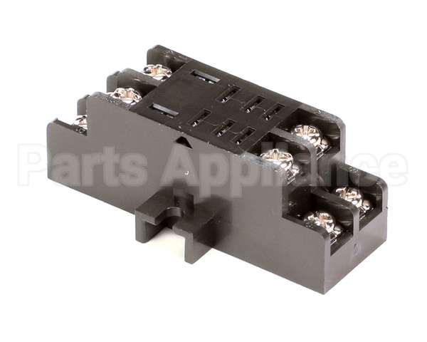 620204548 Cornelius Socket Relay 2 Pole