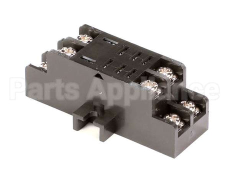 620204548 Cornelius Socket Relay 2 Pole