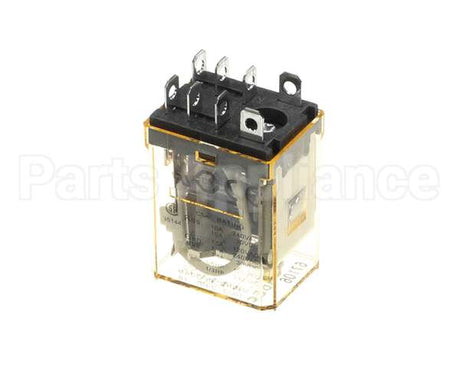 620204550 Cornelius Relay 2 Pole 120 V