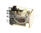 620204551 Cornelius Relay 2 Pole 240 V