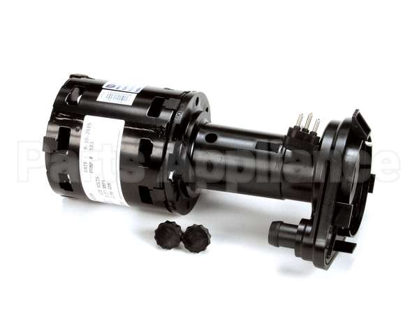 620204632 Cornelius Pump Water 1550 Rpm 115V