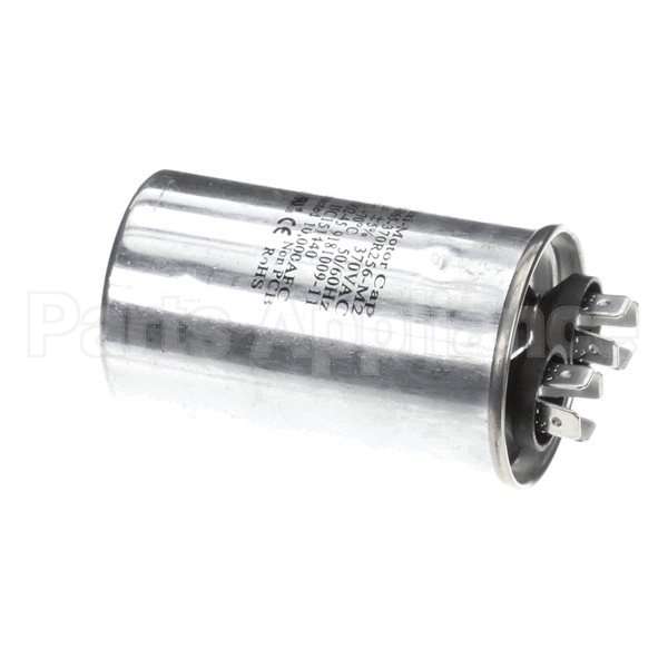 620204669 Compatible Cornelius Capacitor Run 25Mfd 370V