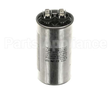 620204990 Cornelius Capacitor Run