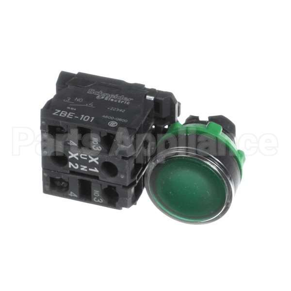 620313267 Compatible Cornelius Switch Pb Ltd Spst Momentary