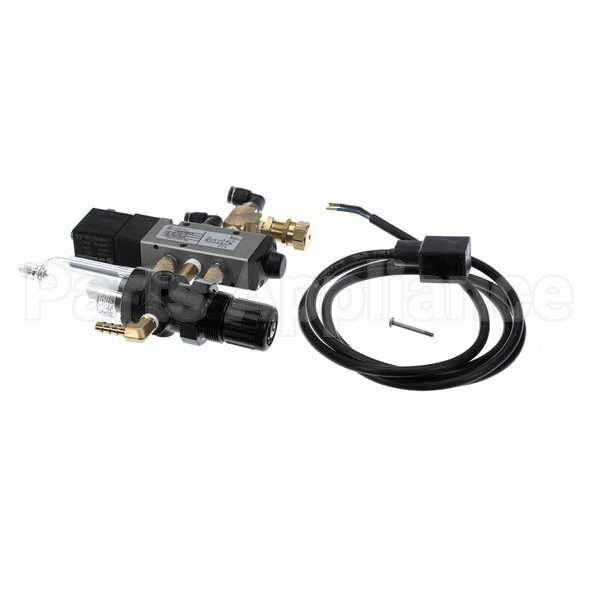620313711 Compatible Cornelius Solenoid Assembly Jordan Progat Air