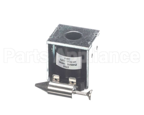 620313722-01 Cornelius Solenoid Pull 24Vac 50/60