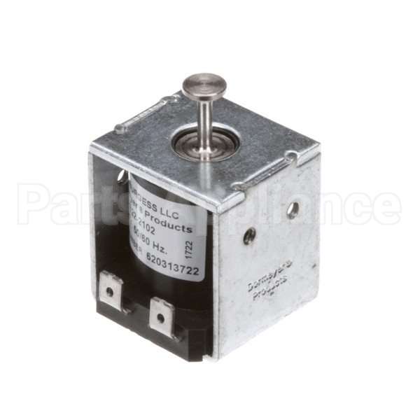 620313722 Compatible Cornelius Solenoid Pull 24Vac 50/60