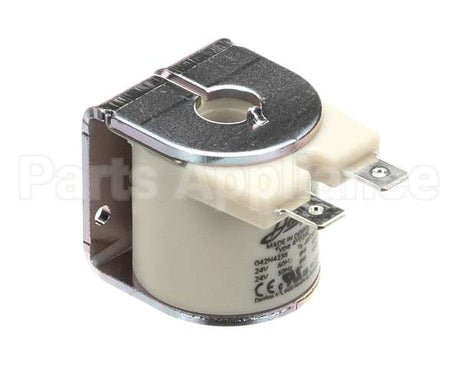 620313726 Cornelius Coil Valve H-G And Suct Line