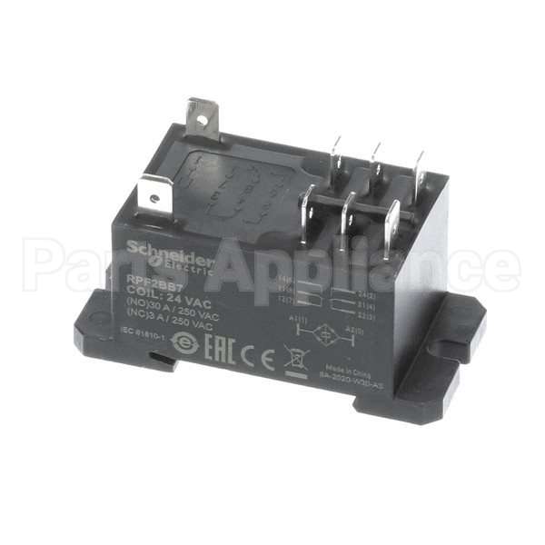 620314025 Compatible Cornelius Relay No Nc 24Vac Yum