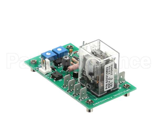 620314803 Cornelius Board Circuit Agitator Timer 1