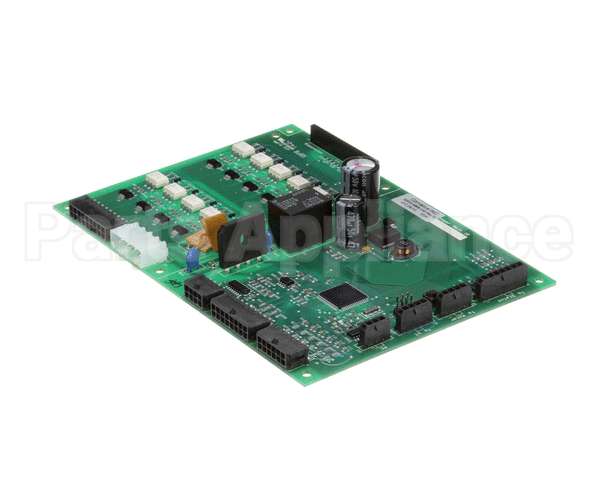 620314869-100 Cornelius Kit Board Cntl Main Ver 3.0