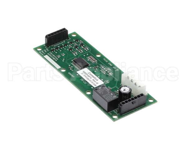 620314874S Cornelius Board Cntl Barrel Status