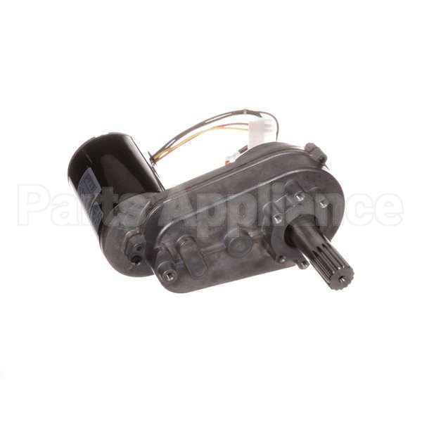 620314922 Compatible Cornelius Motor Gear 1/4 120/5/6 6 Rpm