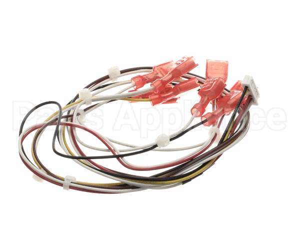 620316443 Cornelius Harness Power/Solenoids 4Fl F/B