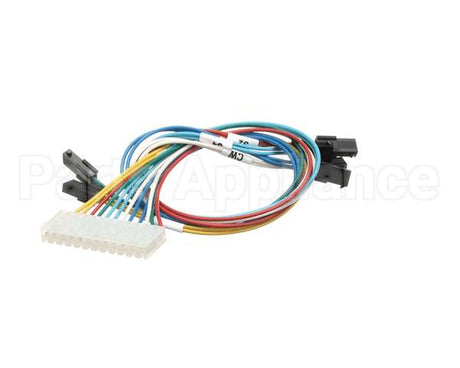 620316444 Cornelius Harness Valve Solenoid Ez123