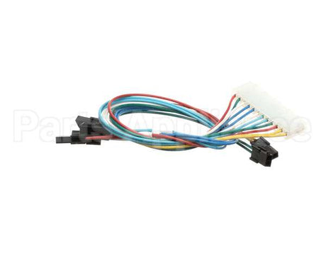 620316444 Cornelius Harness Valve Solenoid Ez123