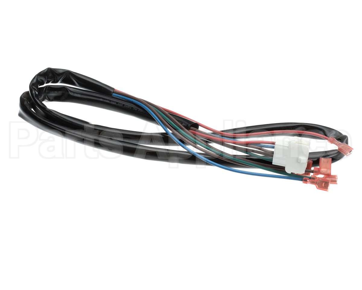 620316445 Cornelius Harness Wire Agit Motor 120V Jord