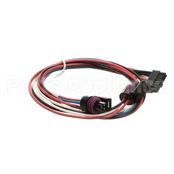 620323729 Compatible Cornelius Harness Dual Pressure Trans