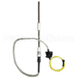 620391 Compatible Franke Sensor, Ir Burner