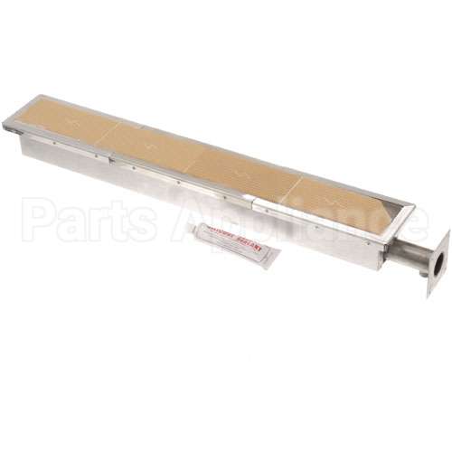 620393 Compatible Franke Burner, Infrared