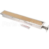 620393 Compatible Franke Burner, Infrared