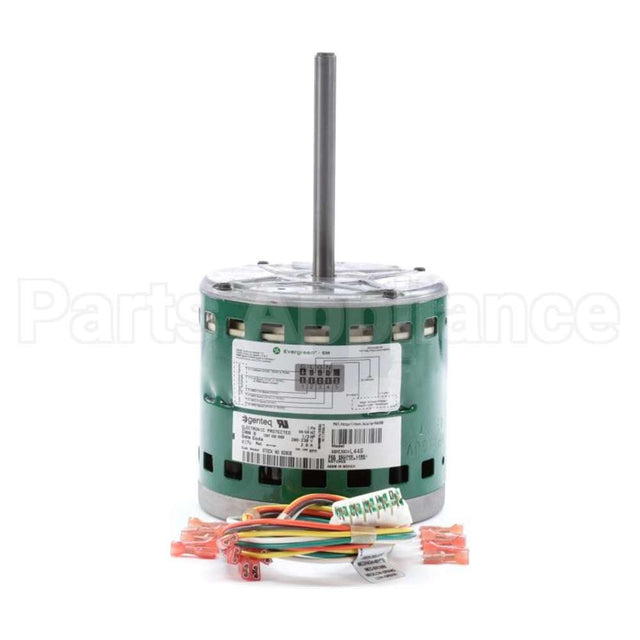 6203E Genteq Direct Drive Blower Motor