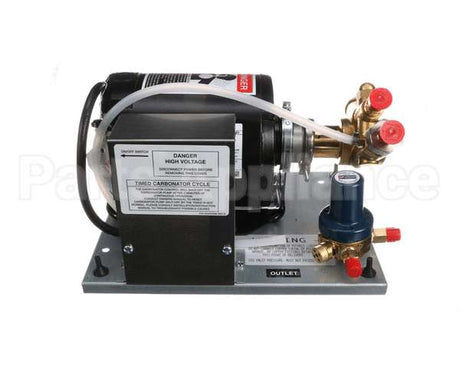 620408124 Cornelius Pump/Motor Assembly 120/60 1/3/Hp