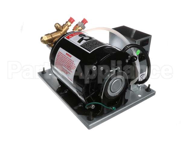 620408124 Cornelius Pump/Motor Assembly 120/60 1/3/Hp