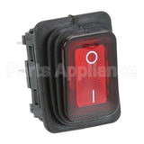 620409 Compatible Franke Switch, Lighted Rocker
