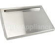 620426 Compatible Franke Holder, Discharge Pan