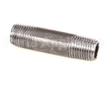 62050 Henny Penny Nipple- 1/4 Npt X 2.000 Bi