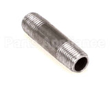 62050 Henny Penny Nipple- 1/4 Npt X 2.000 Bi