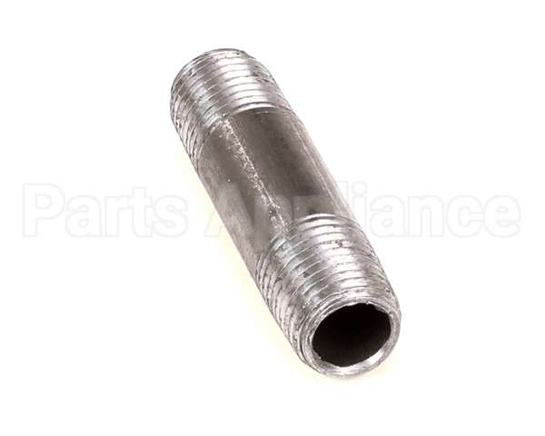 62050 Henny Penny Nipple- 1/4 Npt X 2.000 Bi