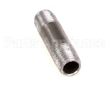 62050 Henny Penny Nipple- 1/4 Npt X 2.000 Bi