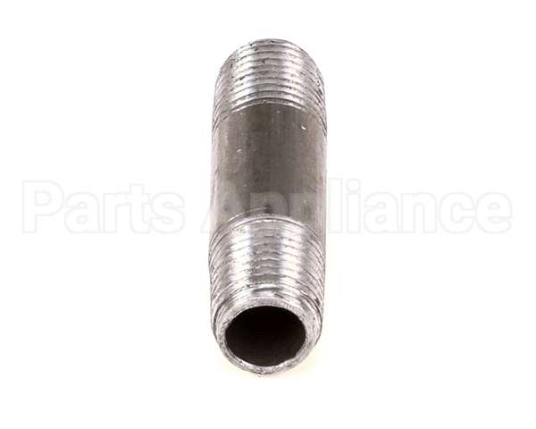 62050 Henny Penny Nipple- 1/4 Npt X 2.000 Bi