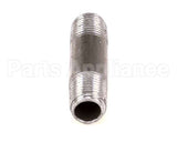 62050 Henny Penny Nipple- 1/4 Npt X 2.000 Bi