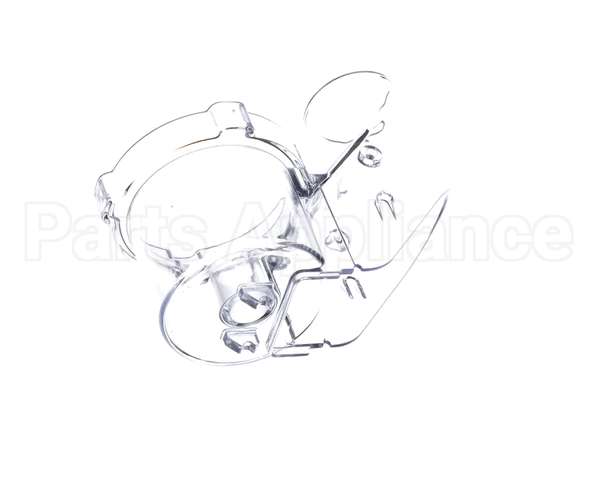 620504001 Cornelius Chute Ice Under Counter