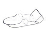 620504002 Cornelius Chute Ice Cover Under Counter