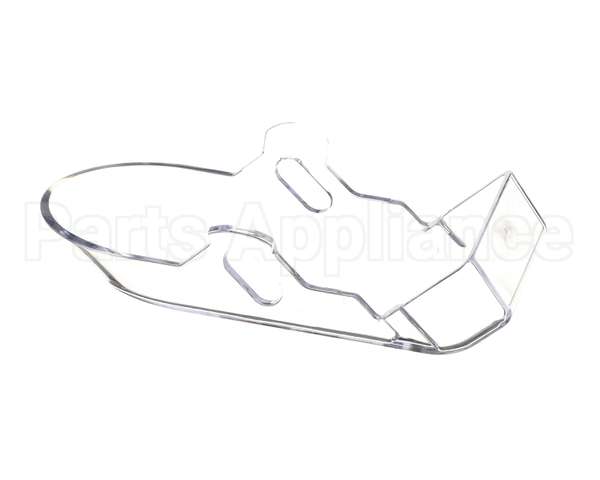 620504002 Cornelius Chute Ice Cover Under Counter