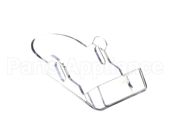 620504002 Cornelius Chute Ice Cover Under Counter